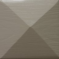 Thorndown Tor Stone Wood Paint Pyramid