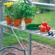Vitavia Silver Folding Shelf original