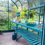 Vitavia 2 Tier Staging Row
