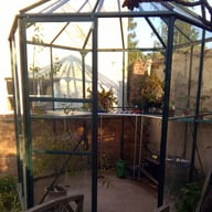 Vitavia Hera 4500 with Hera Staging