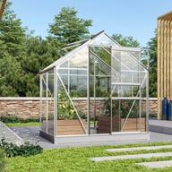 Vitavia Venus 6x4 Silver lifestyle