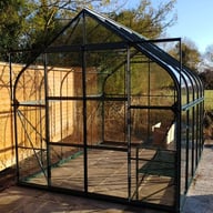 Vitavia 8x10 Saturn Greenhouse