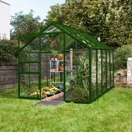 Vitavia-Apollo-Green-Greenhouse