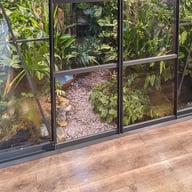Vitavia Freya 8x6 Low Threshold Door