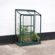 Vitavia Ida 2x4 Lean to Green