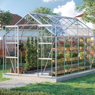 Vitavia Jupiter 8x14 Greenhouse
