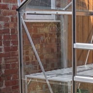Short Pane Toughened Glass