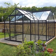 Vitavia Sirius T Shaped Greenhouse