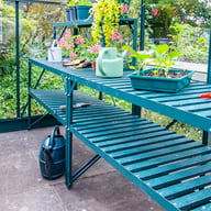 Vitavia 2 Tier Staging Row