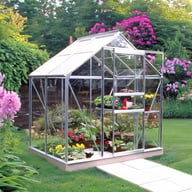 Vitavia Venus 6x4 Silver lifestyle