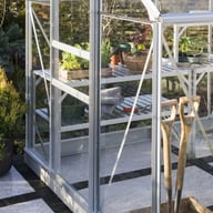 Vitavia Venus Anodised Door