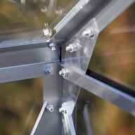 Vitavia Venus Corner Bracing Aluminium