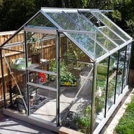 Vitavia Venus with Bar Capping