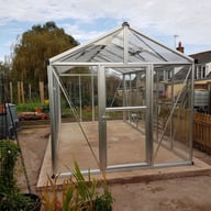 Vitavia Zeus Greenhouse