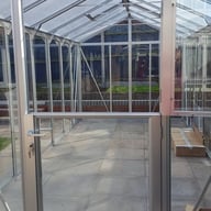 Vitavia Zeus Stable Door