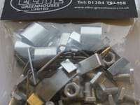 Elite Repair Pack