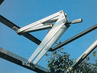 Bayliss MK7 Automatic Roof Vent Opener 
