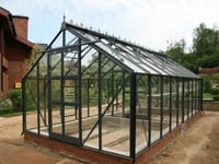 Elite Titan 1000 14x10 Greenhouse