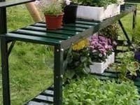 Halls Green Top Tier Staging Extension