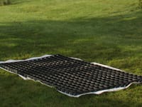 Fastfit 6x4 Greenhouse Floor Kit