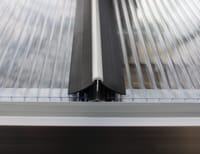 Vitavia Glazing Bar Capping for Venus/Apollo 7500