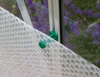 Elite Insulation Shading Clips Pack of 10