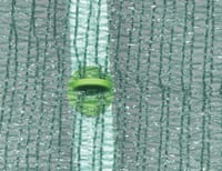 Elite Netting 20ft x 6ft + 30 Lining Hooks Clips