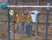 Elite Handy Rack