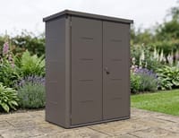 Telluria Giarmadio Metal Storage Cabinet