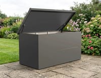 Telluria Nevio 160 Metal Storage Box