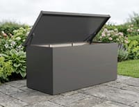 Telluria Nevio 180 Metal Storage Box