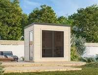 Palmako Grace 5.3 Home Sauna