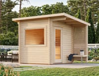 Palmako Sanna 4.1 Home Sauna