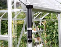 Vitavia Rainwater Downpipe Kit (x2)