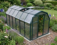 Palram Canopia 6x12 EcoGrow Greenhouse