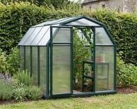 Palram Canopia 6x8 EcoGrow Greenhouse