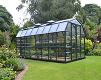 Palram Canopia Grand Gardener 8x16 Greenhouse