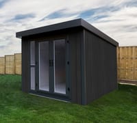 Calmpod Garden Buildings