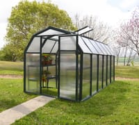 Plastic Greenhouses