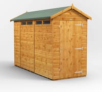 10x4 Sheds