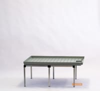 Grow Table 1.1 x 0.63m for Ebb and Flow Tray
