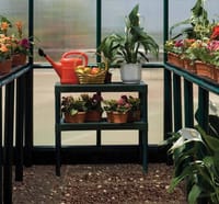 Palram Canopia 2 Tier Staging