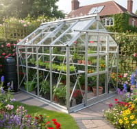 Elite Titan 700 12x7 Greenhouse