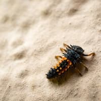 Get Rid of Garden Pests