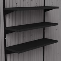 Lifetime 30x10 Shelf Accessory