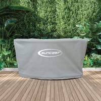 Cover For Suncast Backyard Oasis Garden Bar