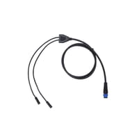 Sanlight Flex II 2-Way Y-Splitter