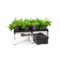 3 in 1 Grow System 1.1 x 0.52m for Bonanza