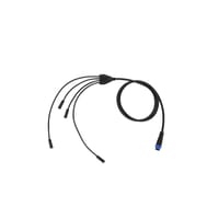 Sanlight Flex II 4-Way Y-Splitter