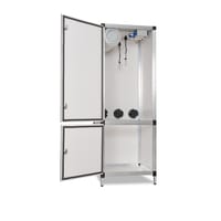 Bonanza 0.35m2 Clima Grow Cabinet